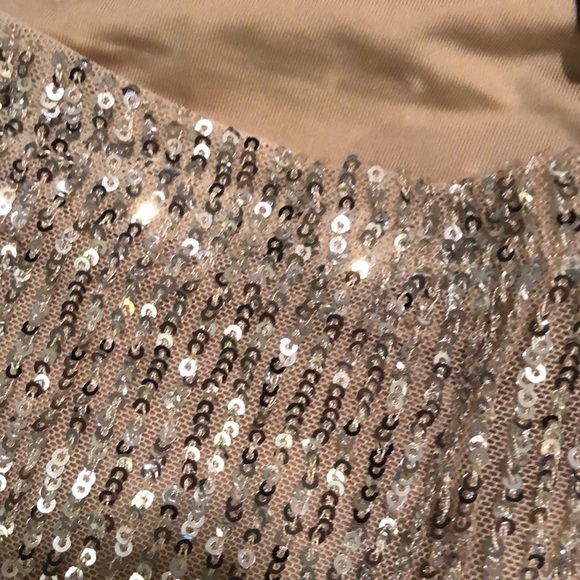 Akira Christmas dress - Picture 4 of 5